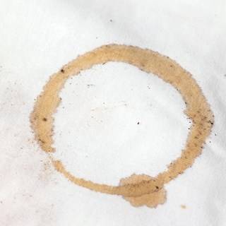 Coffee Stains