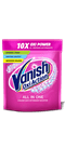 Vanish Oxi Action Powder