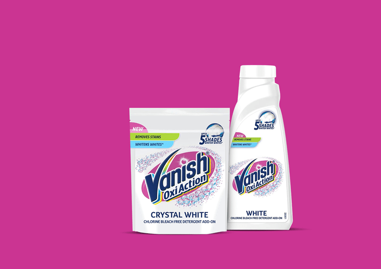 Vanish