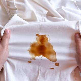 The ultimate guide to stain removal